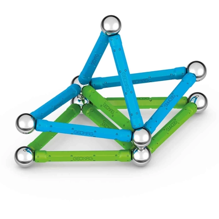 Geomag Classic Manyetik Zeka Oyunu 25 Parça S02000275