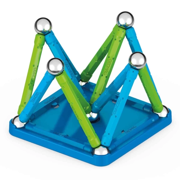 Geomag Classic Manyetik Zeka Oyunu 25 Parça S02000275