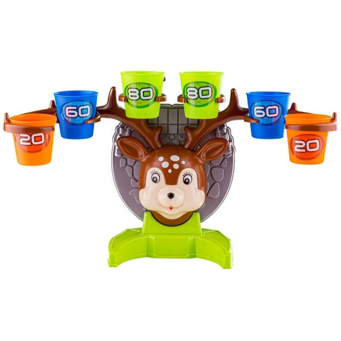 Geyik Zıplama Oyunu