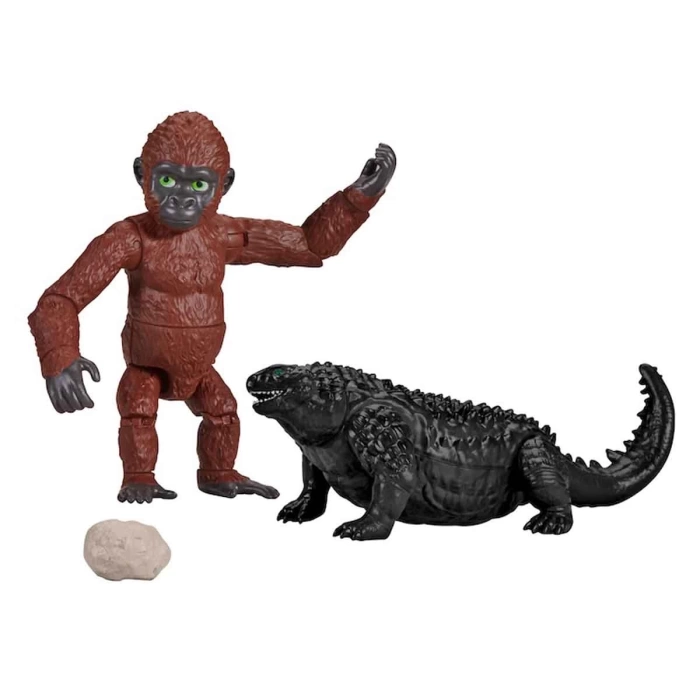 Godzilla Kong Aksiyon Figürü 15 cm MN303000