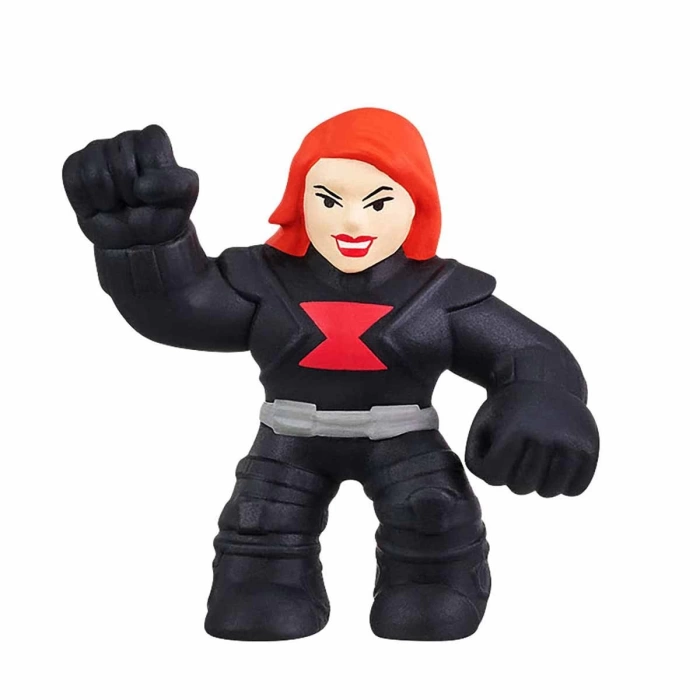 Goojitzu Marvel Miniş Figür GJM01000