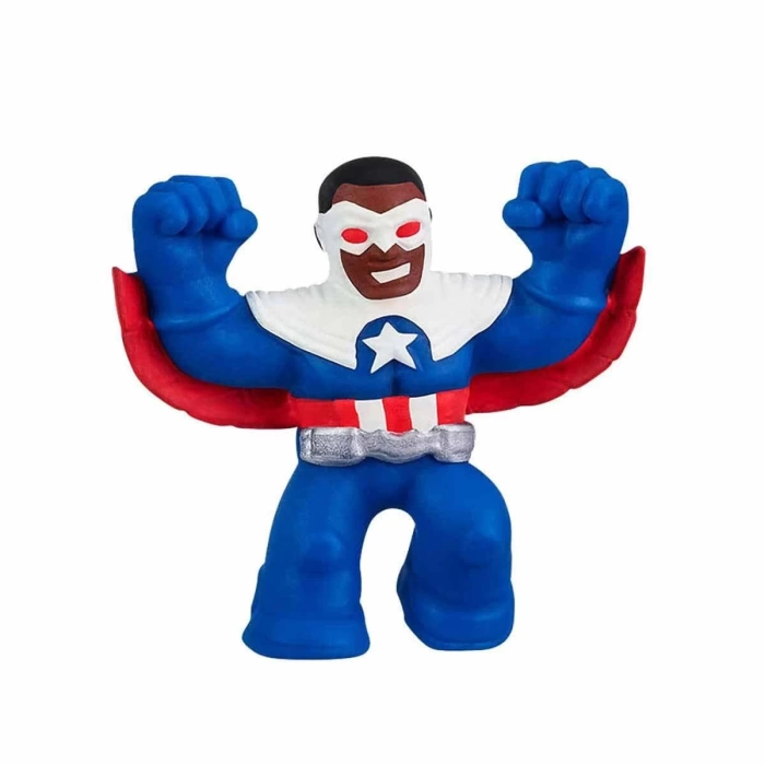 Goojitzu Marvel Miniş Figür GJM01000