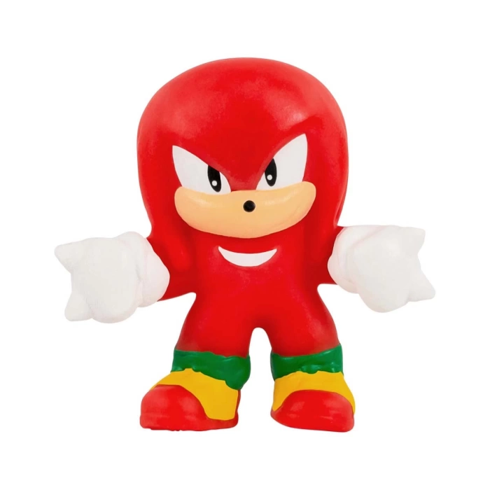 Goojitzu Sonic Mini Figür Tekli 42824