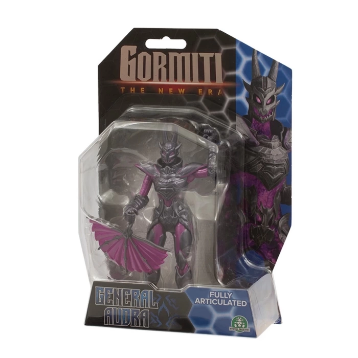Gormiti Audra Figür 15 cm