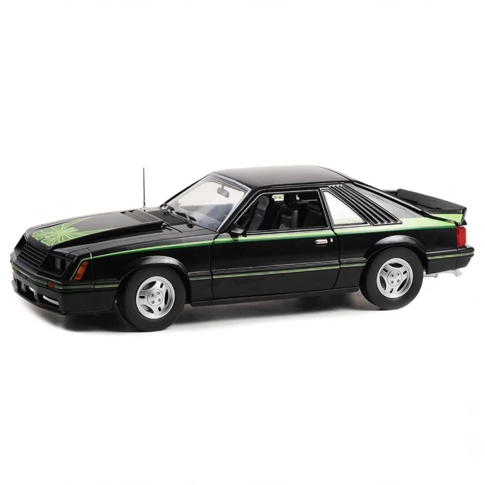 Greenlight 1:18 1980 Ford Mustang Cobra