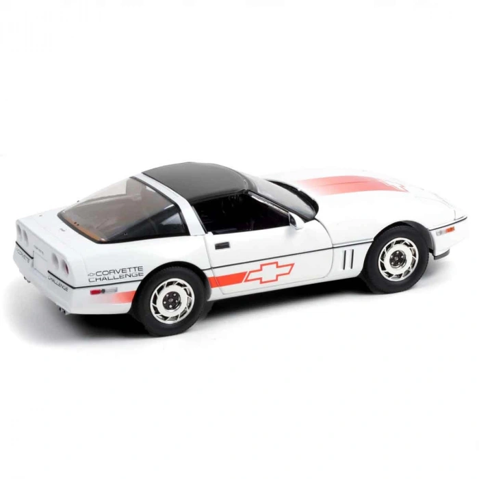 Greenlight 1:18 1988 Chevrolet Corvette C4 Corvette