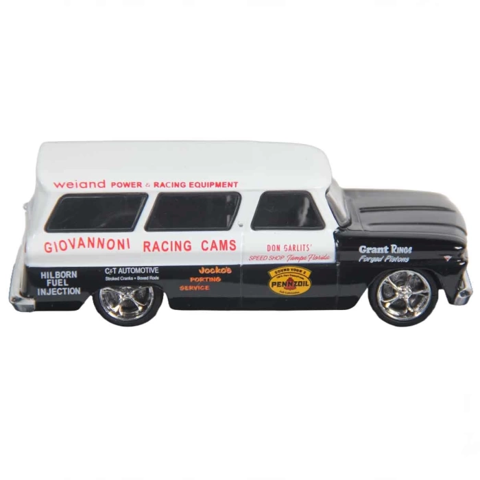 Greenlight 1:43 1966 Chevy Suburban