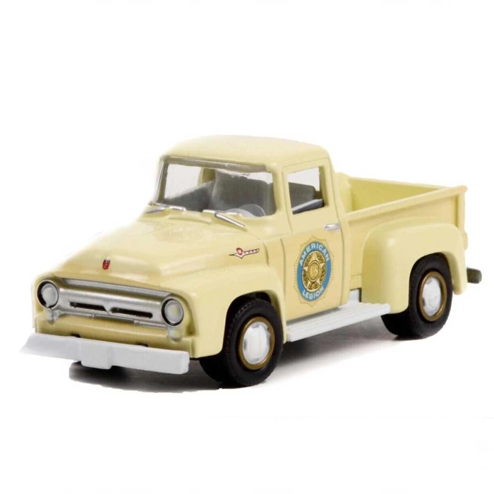 Greenlight 1:64 1956 Ford F-100