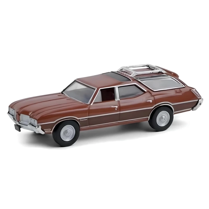 Greenlight 1:64 1972 Oldmobile Vista Cruiser