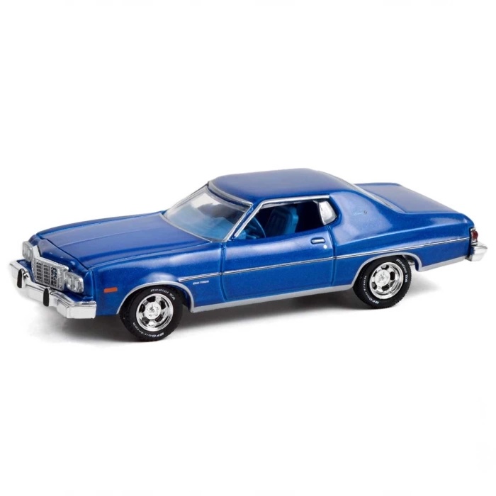 Greenlight 1:64 1974 Ford Gran Torino Sport