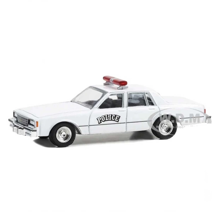 Greenlight 1:64 1980 Chevrolet Impala 9C1 Police