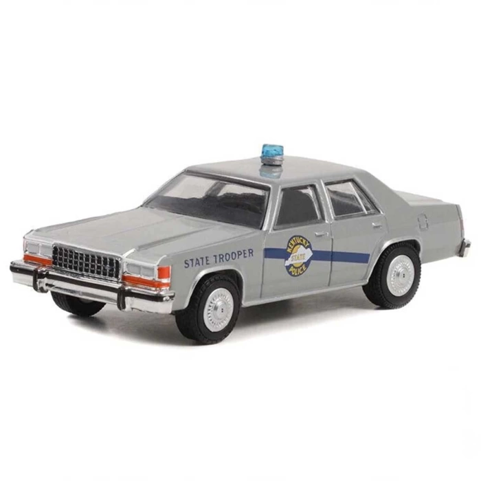 Greenlight 1:64 1983 Ford LTD Crown Victoria