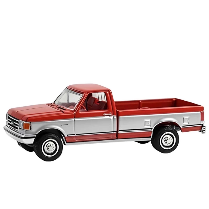 Greenlight 1/64 1987 Ford F-150