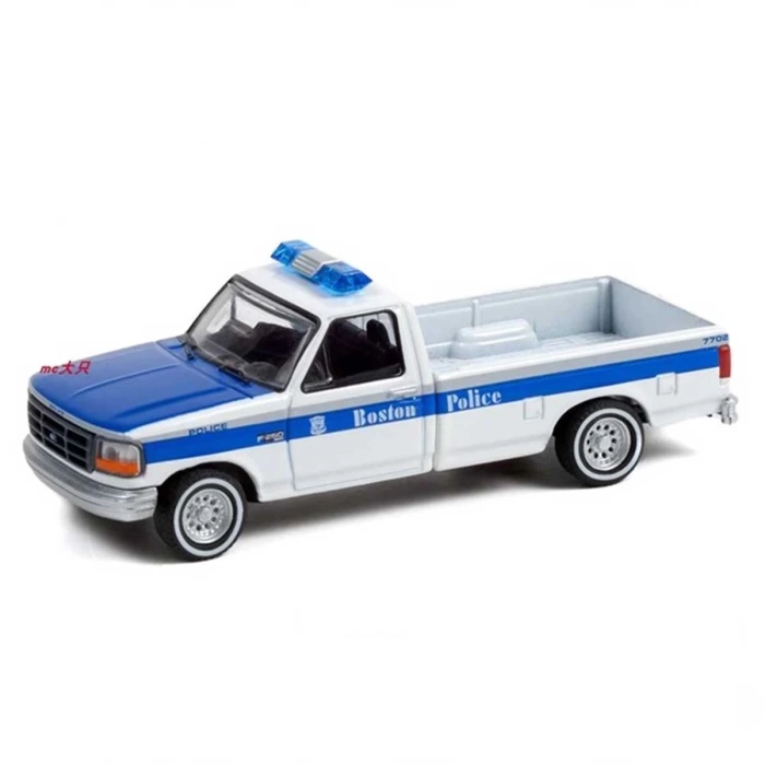 Greenlight 1:64 1995 Ford F-250