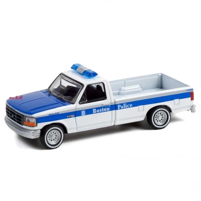 Greenlight 1/64 1995 Ford F-250