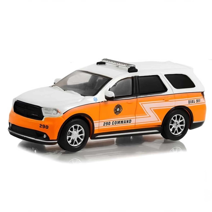 Greenlight 1/64 2019 Dodge Durango