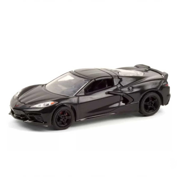 Greenlight 1/64 2020 Chevrolet Corvette Stingray