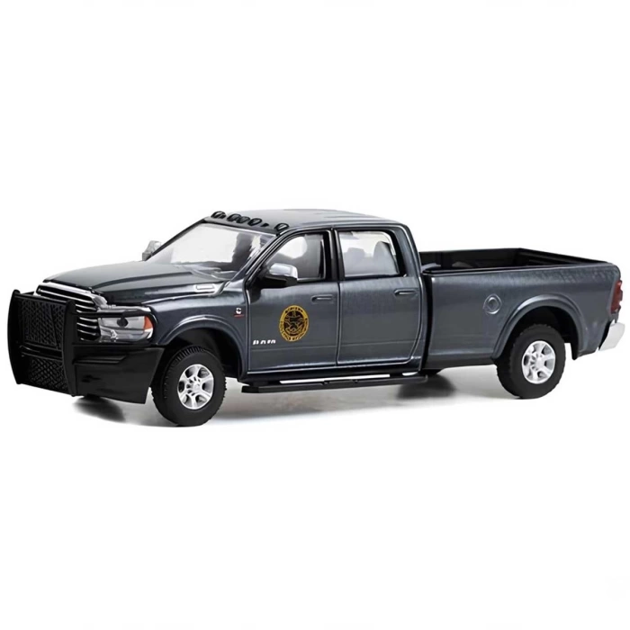 Greenlight 1:64 2020 Ram 2500