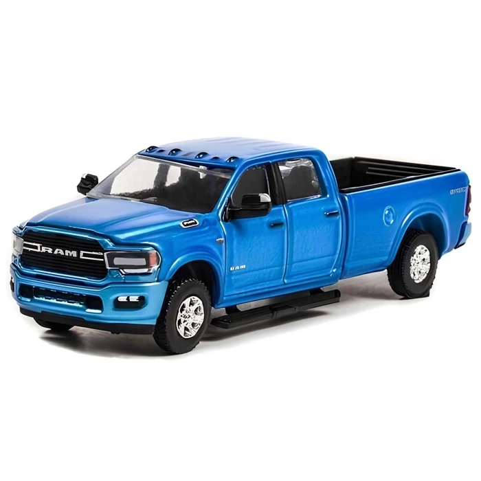 Greenlight 1/64 2021 Ram 3500 Big Horn Sport 4x4