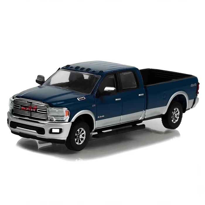 Greenlight 1/64 2022 RAM 2500 Laramie 4x4