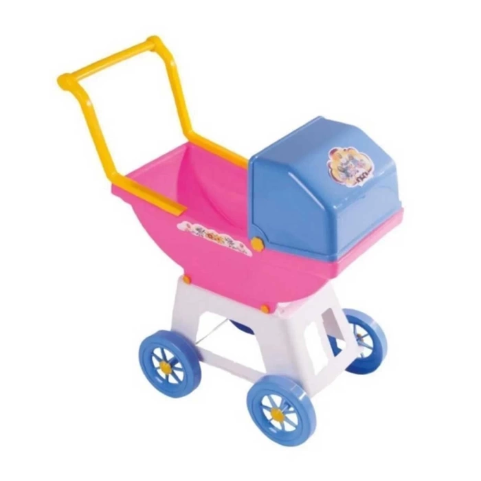 Güçlü Super Baby Car Puset