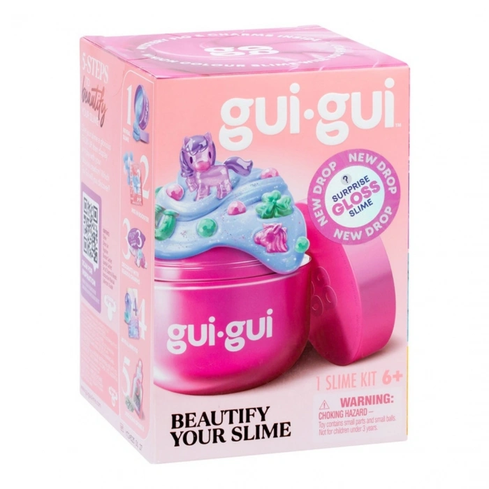 Gui Gui Slime
