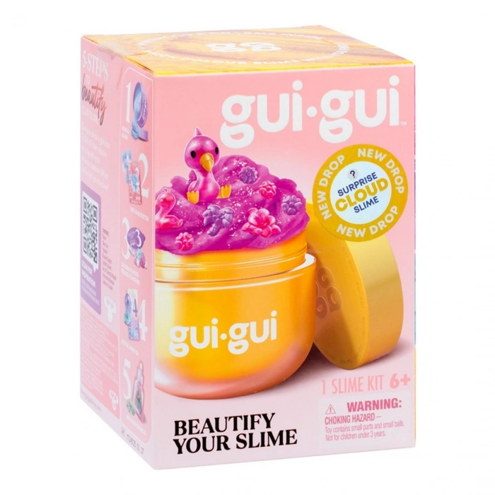 Gui Gui Slime