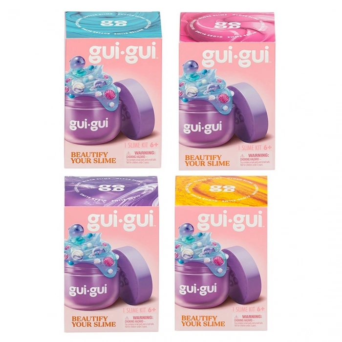 Gui Gui Slime