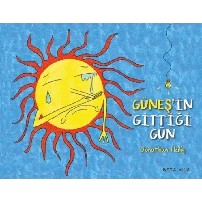 Güneşin Gittiği Gün