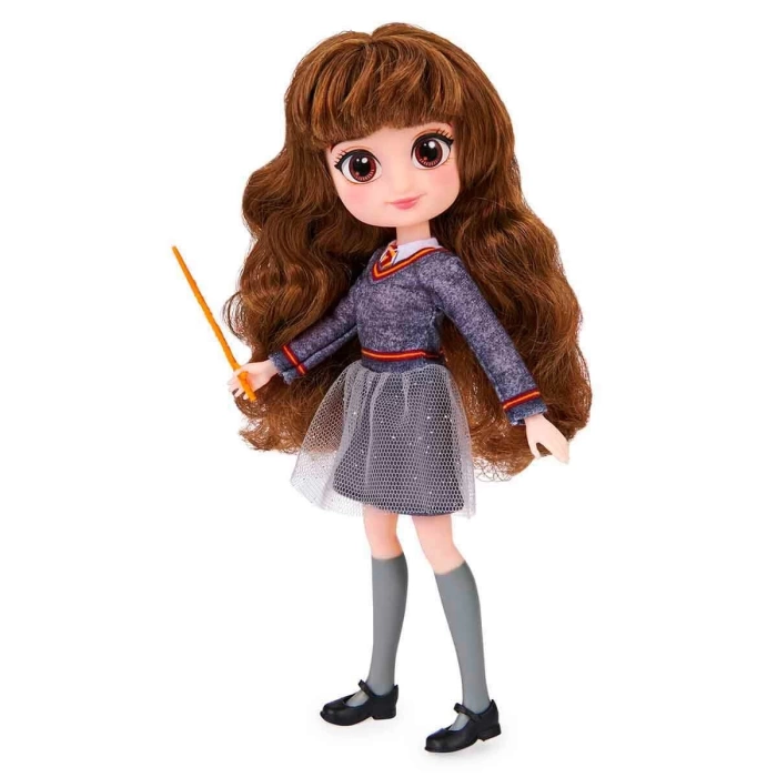 Harry Potter Hermione Granger Figürü 20 cm.