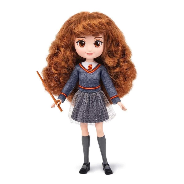 Harry Potter Hermione Granger Figürü 20 cm.