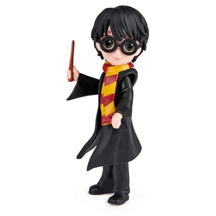 Harry Potter Magical Minis Harry Figürü