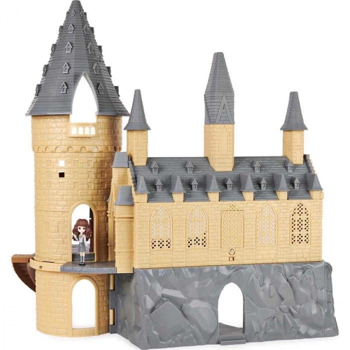 Harry Potter Magical Minis Hogwarts Şatosu