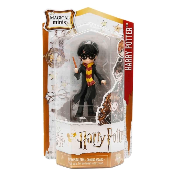 Harry Potter Magical Minis Karakter Figürü