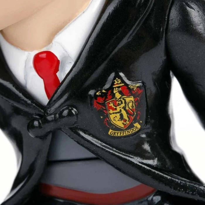 Harry Potter Metal Figürü