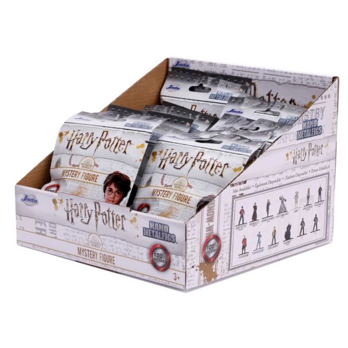 Harry Potter Sürpriz Paket