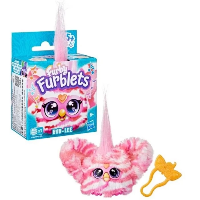 Hasbro Furby Furblet INT-F9703