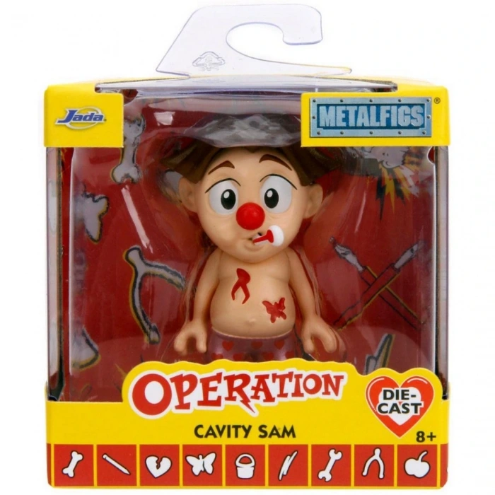 Hasbro Gaming Figürleri