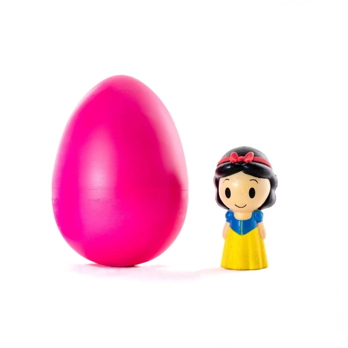 Hatching Egg Disney Princess Suda Büyüyen Figür