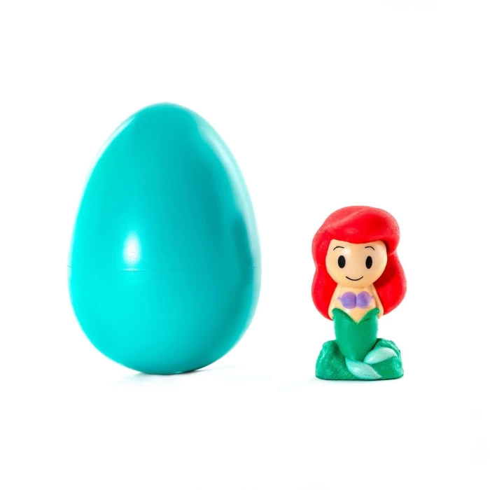 Hatching Egg Disney Princess Suda Büyüyen Figür