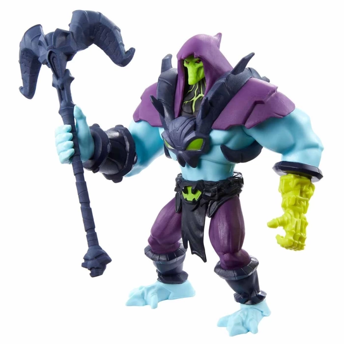 He-Man ve Masters of the Universe Aksiyon Figürü Serisi HBL65