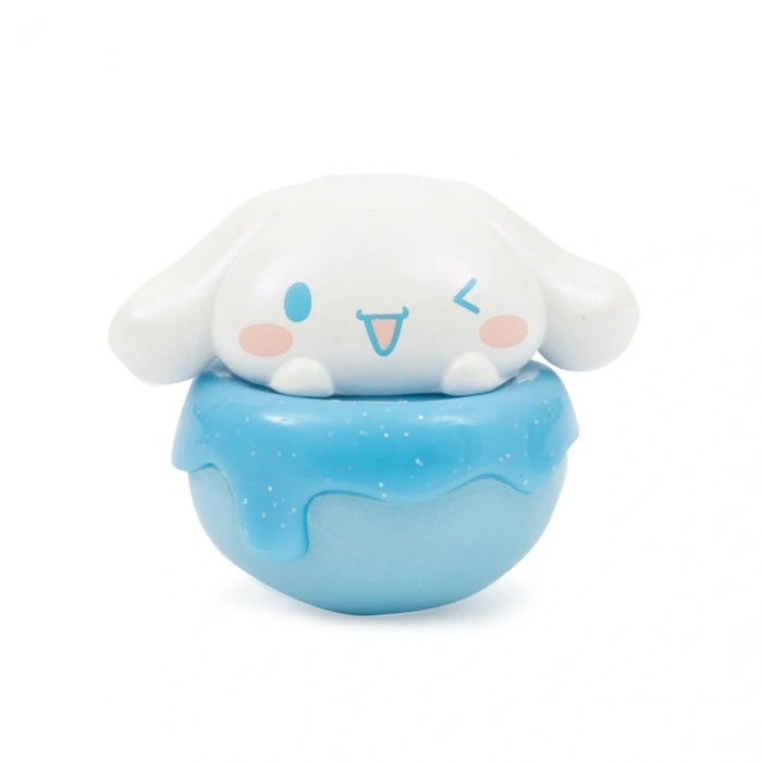 Hello Kitty Dondurma Figür