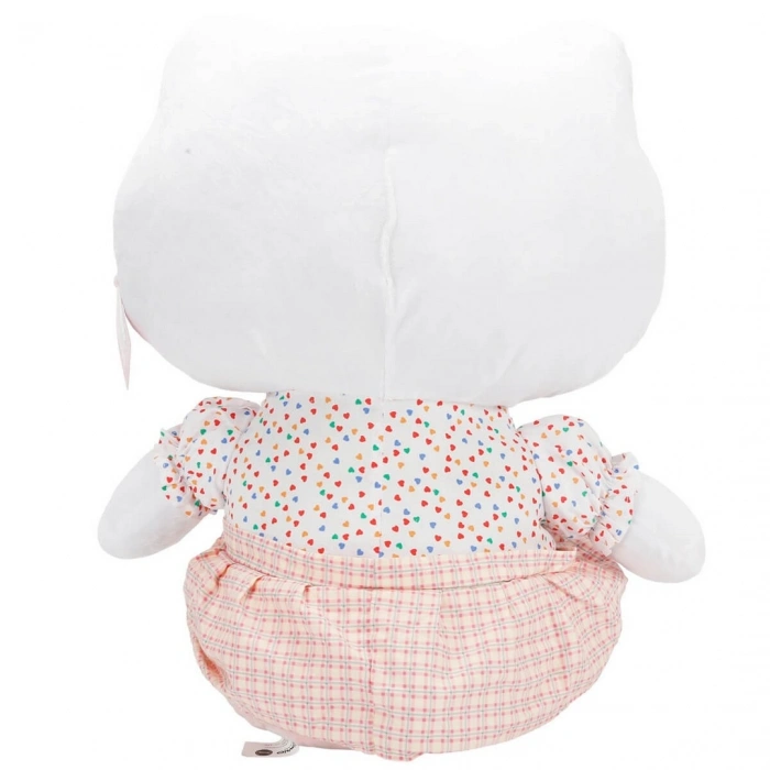 Hello Kitty Etekli Peluş 50 cm