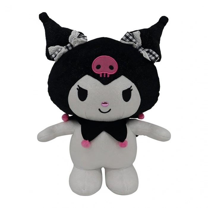 Hello Kitty Işıltılı Kuromi 30 cm