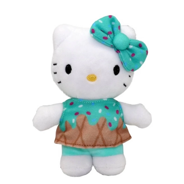 Hello Kitty Kokulu Peluş