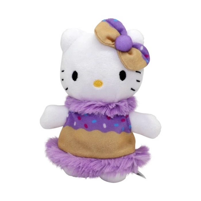 Hello Kitty Kokulu Peluş