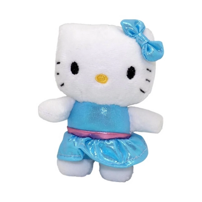 Hello Kitty Mini Peluş 8 cm