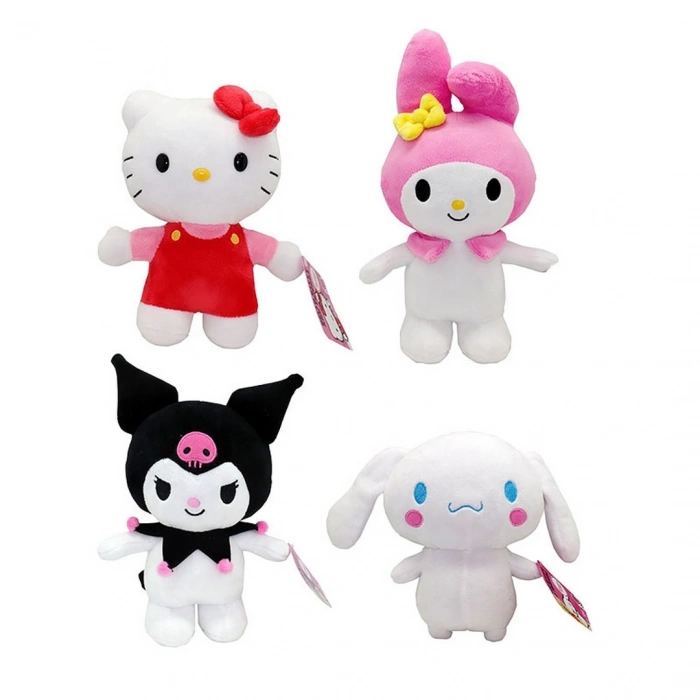 Hello Kitty Peluş 20 cm