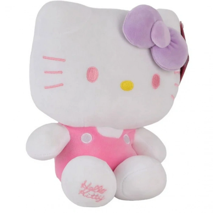Hello Kitty Peluş S5 20 cm