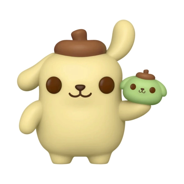 Funko POP Sanrio: Hello Kitty - Pompompurin